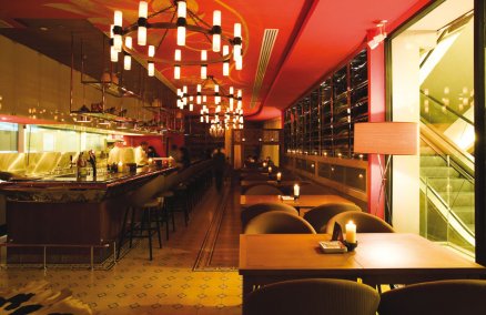 Tapas Y Vino